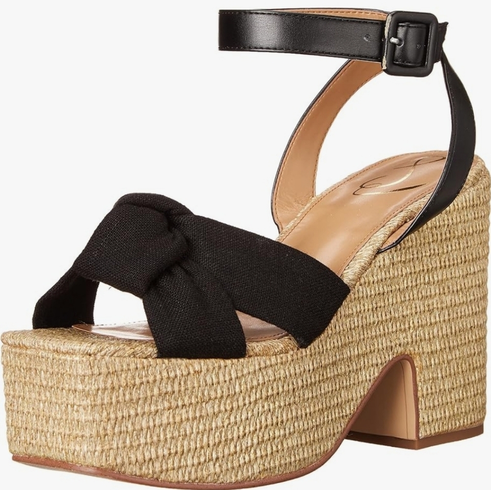 Sam Edelman Women's Theresa 2 Wedge